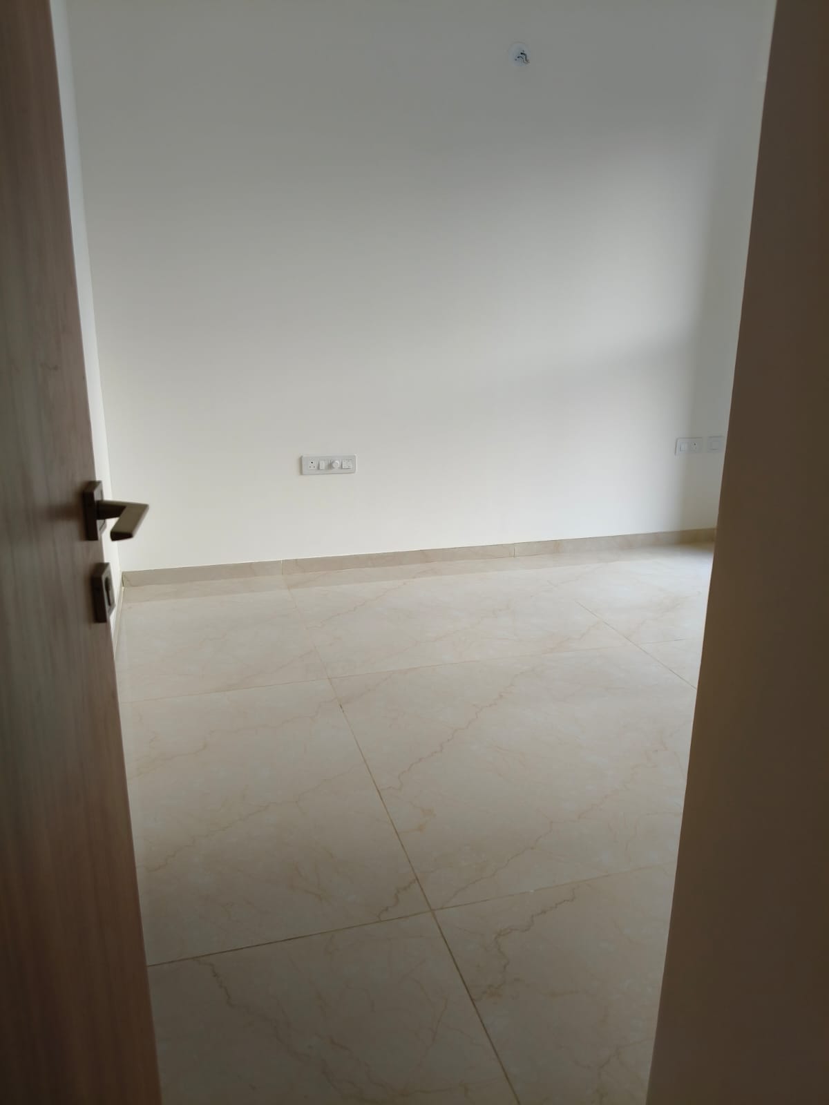 1 BHK Apartment For Rent in Godrej Urban Park