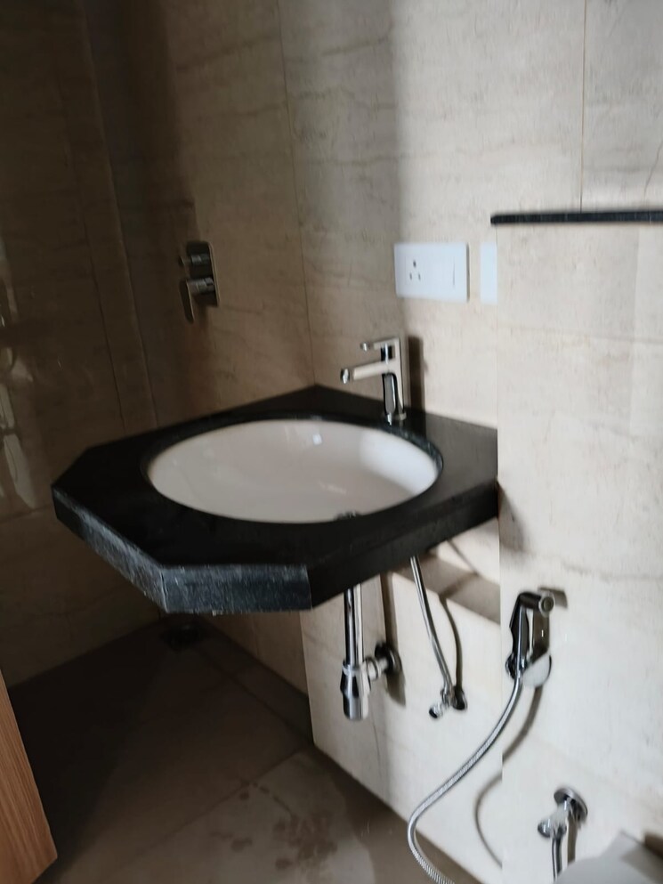 Bathroom, godrej-urban-park 1 Bedroom 450 Sq.Ft. Apartment In Chandivali Mumbai 8666115