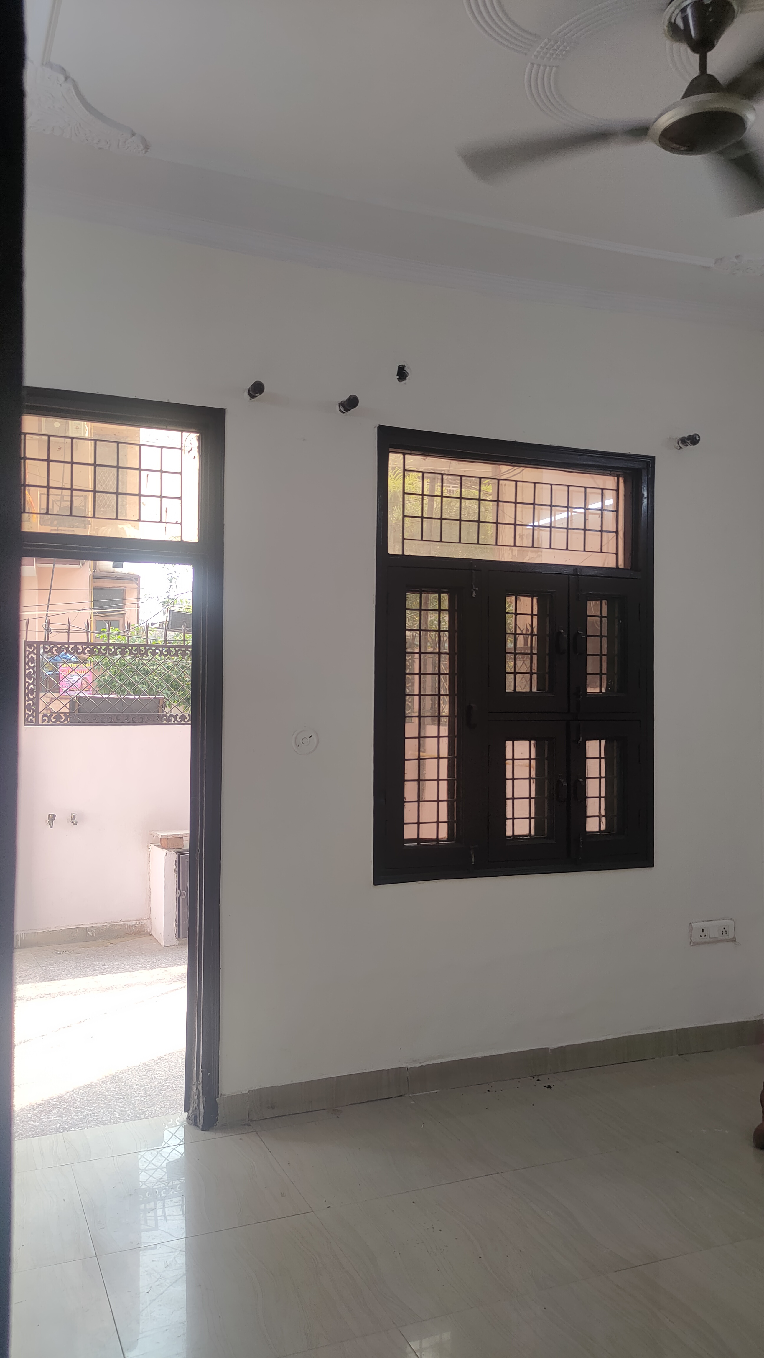 3 BHK Builder Floor For Rent in Vaishali Sector 5 