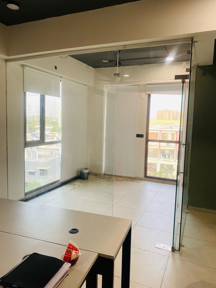 Kitchen, memnagar Commercial Office Space 964 Sq.Ft. In Memnagar Ahmedabad 8666018