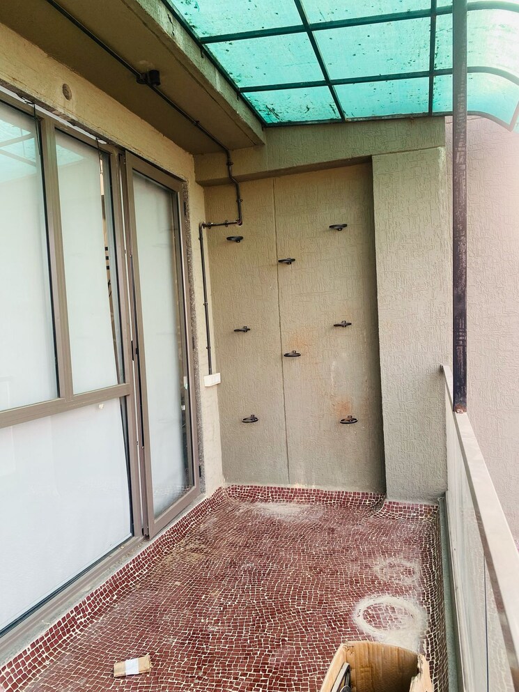 Kitchen, memnagar Commercial Office Space 964 Sq.Ft. In Memnagar Ahmedabad 8666018