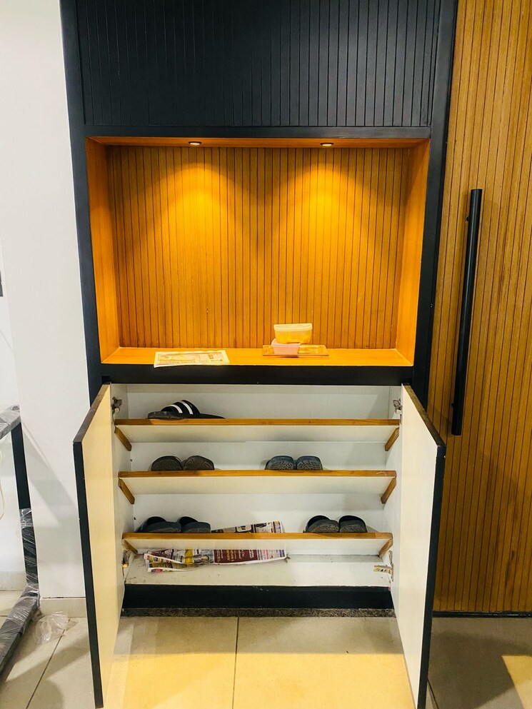 undefined, memnagar Commercial Office Space 964 Sq.Ft. In Memnagar Ahmedabad 8666018