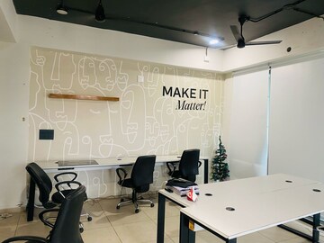  Office Space For Rent in Memnagar