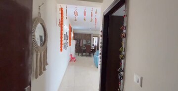 Building Lobby in 3 BHK Apartment at BPTP Discovery Park, Sector 80 – for Sale