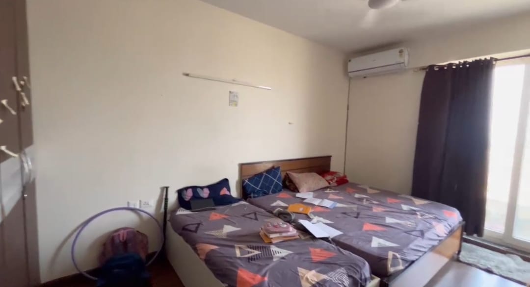 3 BHK 1867 Sq.Ft. Apartment in BPTP Discovery Park