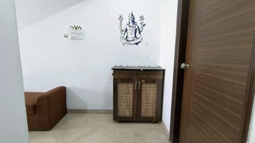 Room in 1 BHK Apartment at Venkatesh Graffiti, Keshav Nagar – for Rent