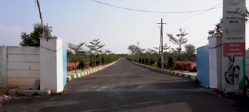  Plot For Sale in Kothur