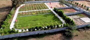 Master Plan in  Plot at Kothur – for Sale