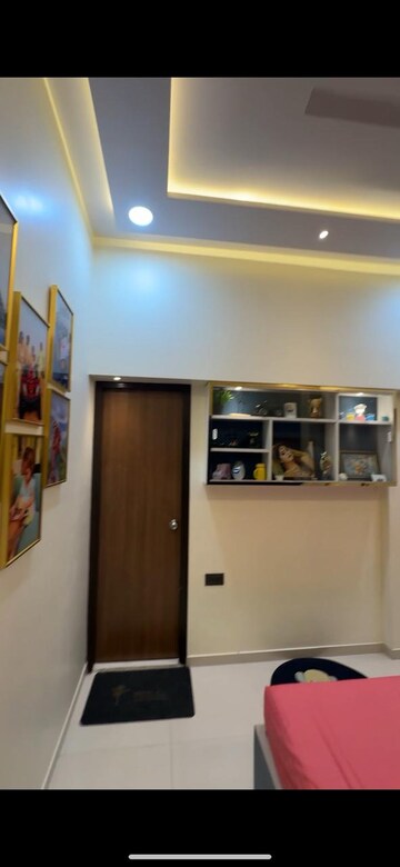 Furnished Amenities in 3 BHK Apartment at Acme Ozone, Manpada – for Sale