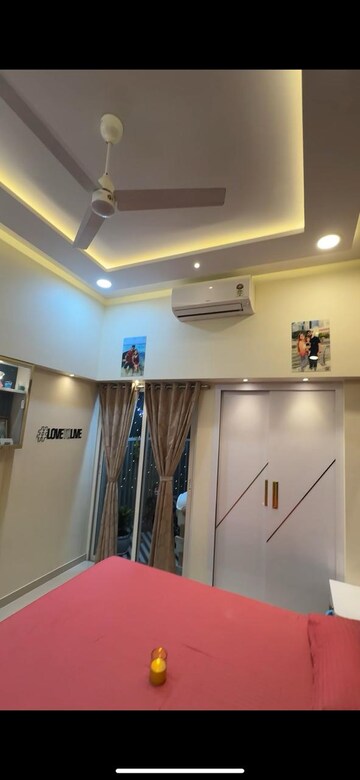 Furnished Amenities in 3 BHK Apartment at Acme Ozone, Manpada – for Sale