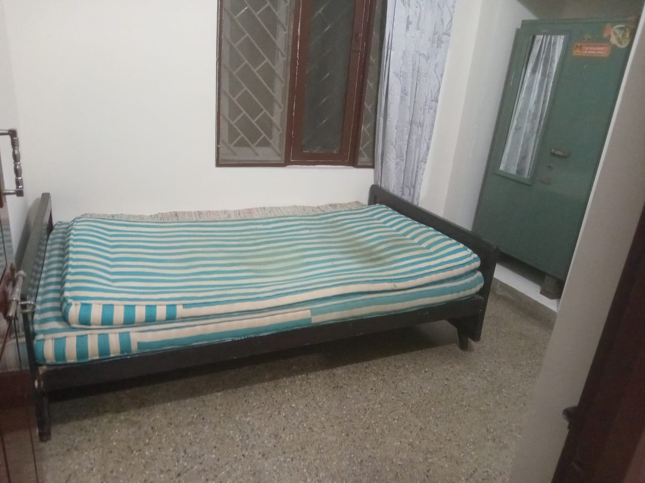 2 BHK Apartment For Rent in Nakshatra Duplex House