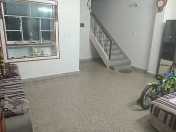 Parking in 2 BHK Apartment at Nakshatra Duplex House, Hongasandra – for Rent