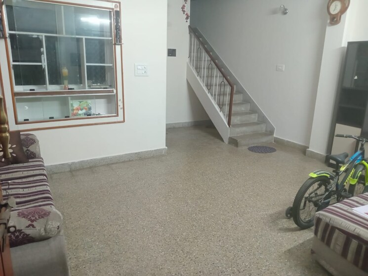  Parking, nakshatra-duplex-house 2 Bedroom 800 Sq.Ft. Apartment In Hongasandra Bangalore 8666072