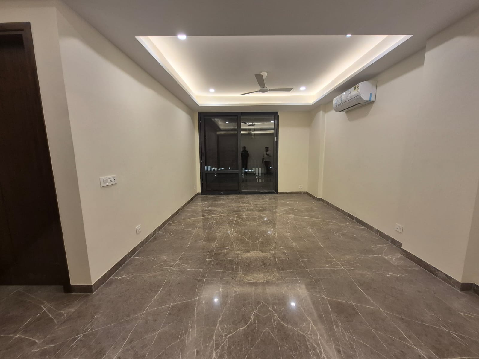 3 BHK + Servant Room,Study Room Builder Floor For Rent in South Ex Part 2