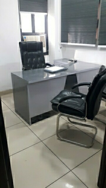 Team Area in  Office Space at Janakpuri – for Rent