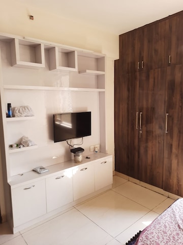 Kitchen in 3.5 BHK Apartment at Paras Seasons, Sector 168 – for Sale