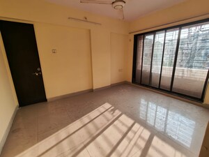 Bedroom in 2 BHK Apartment at SK Krishna Regency, Ulhasnagar – for Sale