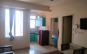 2 BHK Builder Floor For Rent in Sector 31