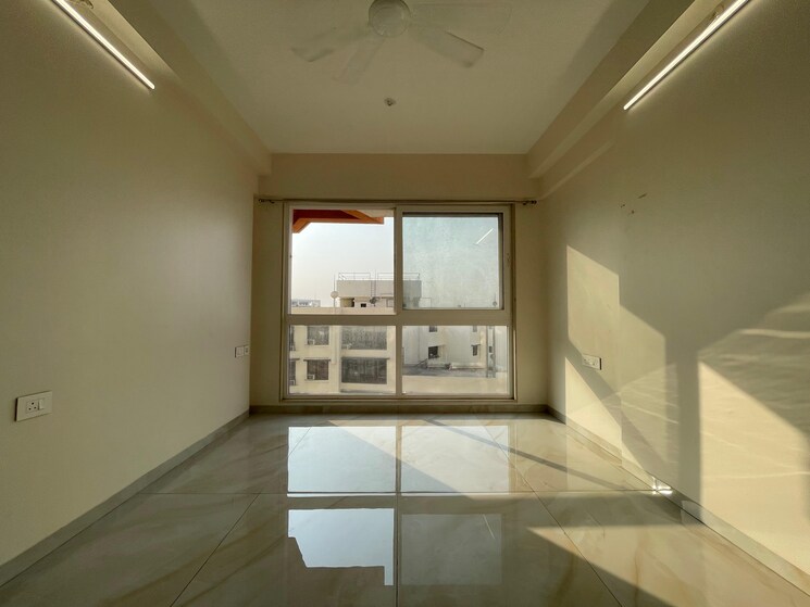 Kitchen, concrete-sai-samast 2 Bedroom 750 Sq.Ft. Apartment In Chembur Mumbai 8666166