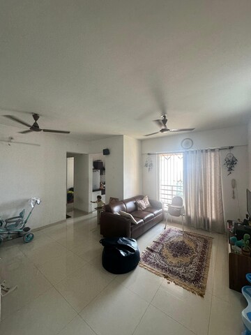 2 BHK Apartment For Rent in Puranik Rumah Bali, Ghodbunder Road
