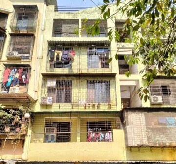 2 BHK Apartment For Rent in Seawoods