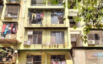 2 BHK Apartment For Rent in Seawoods