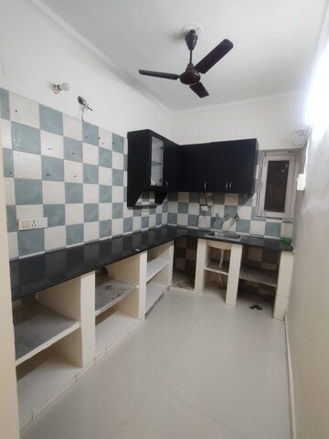 1 BHK Builder Floor For Rent in Ansal Sushant Lok I, Sector 43