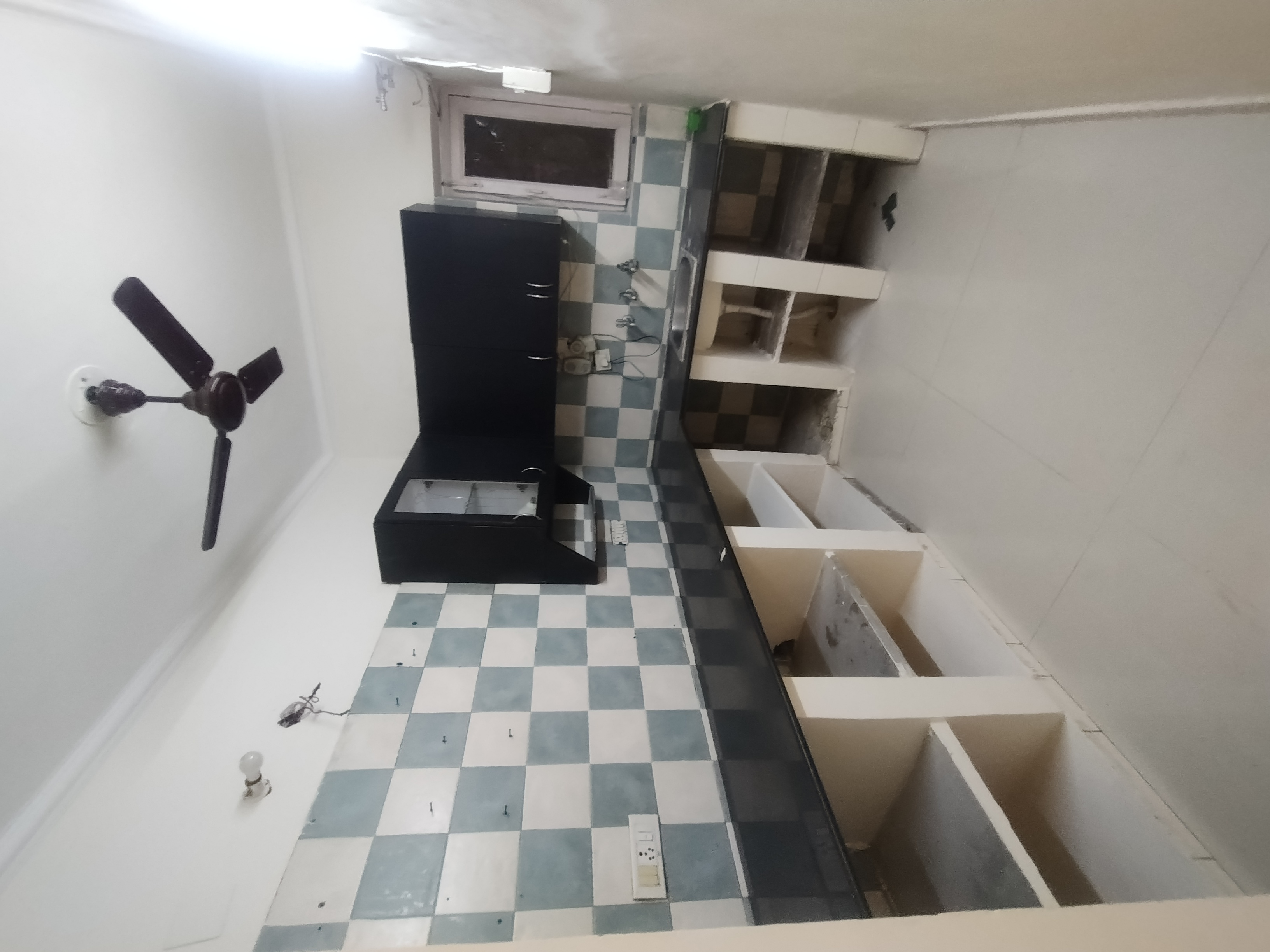 1 BHK Builder Floor For Rent in Ansal Sushant Lok I