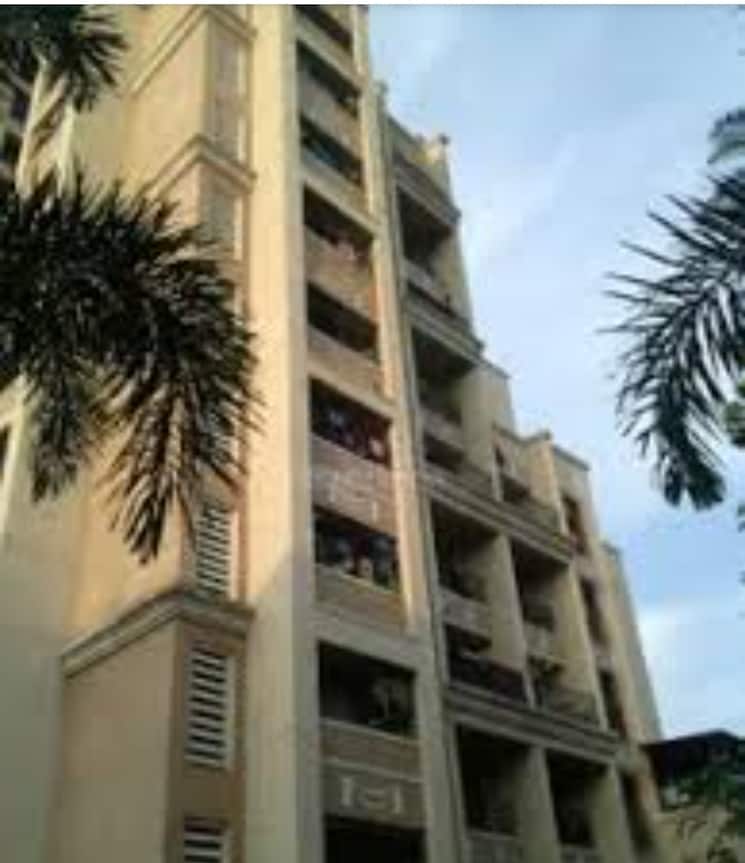 Exterior View, sk-krishna-regency 2 Bedroom 1290 Sq.Ft. Apartment In Ulhasnagar Thane 8666210