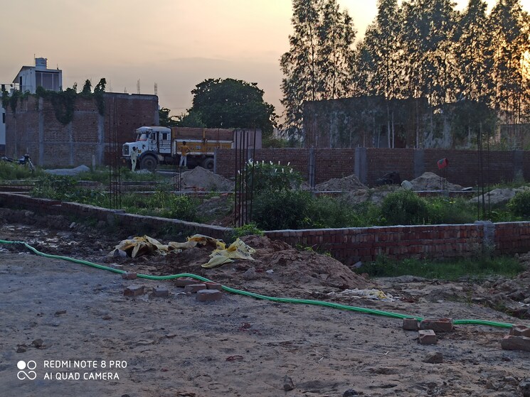 undefined, sector 167  1170 Sq.Ft. Plot In Sector 167 Noida 8665536