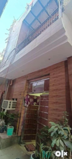 2 BHK + Extra Room 50 Sq.Yd. Independent House in Platinum Estates 
