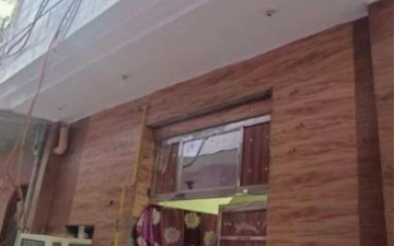 2 BHK Independent House For Sale in Nawada