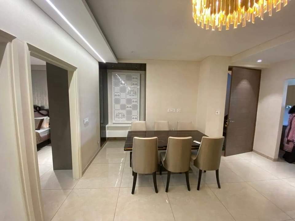 3 BHK Apartment For Sale in Harmony Imperial Apartments