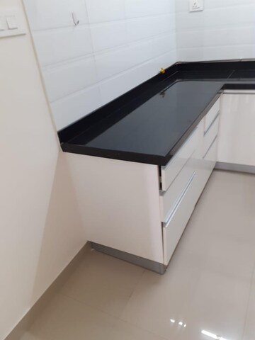 Kitchen in 2 BHK Apartment at Brahma F Residences, Kalyani Nagar – for Rent