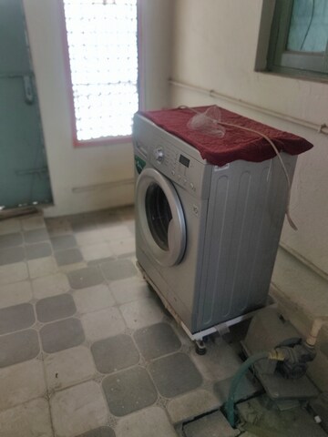 2 BHK Builder Floor For Rent in Sree Nilayam Attapur, Attapur