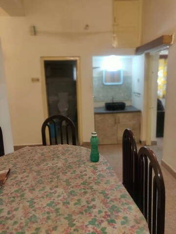 Furnished Amenities in 2 BHK Builder Floor at Sree Nilayam Attapur, Attapur – for Rent
