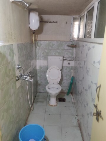 Bathroom in 2 BHK Builder Floor at Sree Nilayam Attapur, Attapur – for Rent
