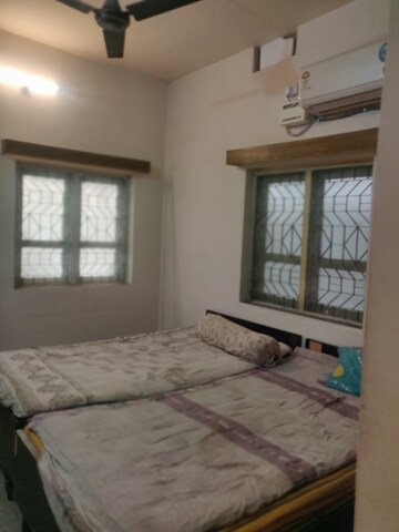 Bedroom in 2 BHK Builder Floor at Sree Nilayam Attapur, Attapur – for Rent
