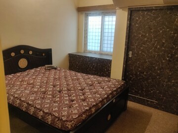 Bedroom in 2 BHK Builder Floor at Sree Nilayam Attapur, Attapur – for Rent