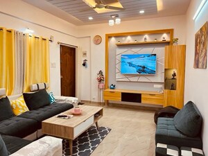 2 BHK Apartment For Sale in SLV Nice View, Electronic City Phase I