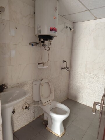 Bathroom in 2 BHK Apartment at Sector 71 – for Rent