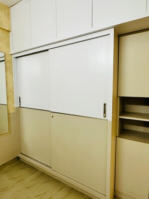 Room in 2 BHK Apartment at SLV Nice View, Electronic City Phase I – for Sale