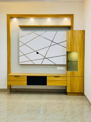 Room in 2 BHK Apartment at SLV Nice View, Electronic City Phase I – for Sale