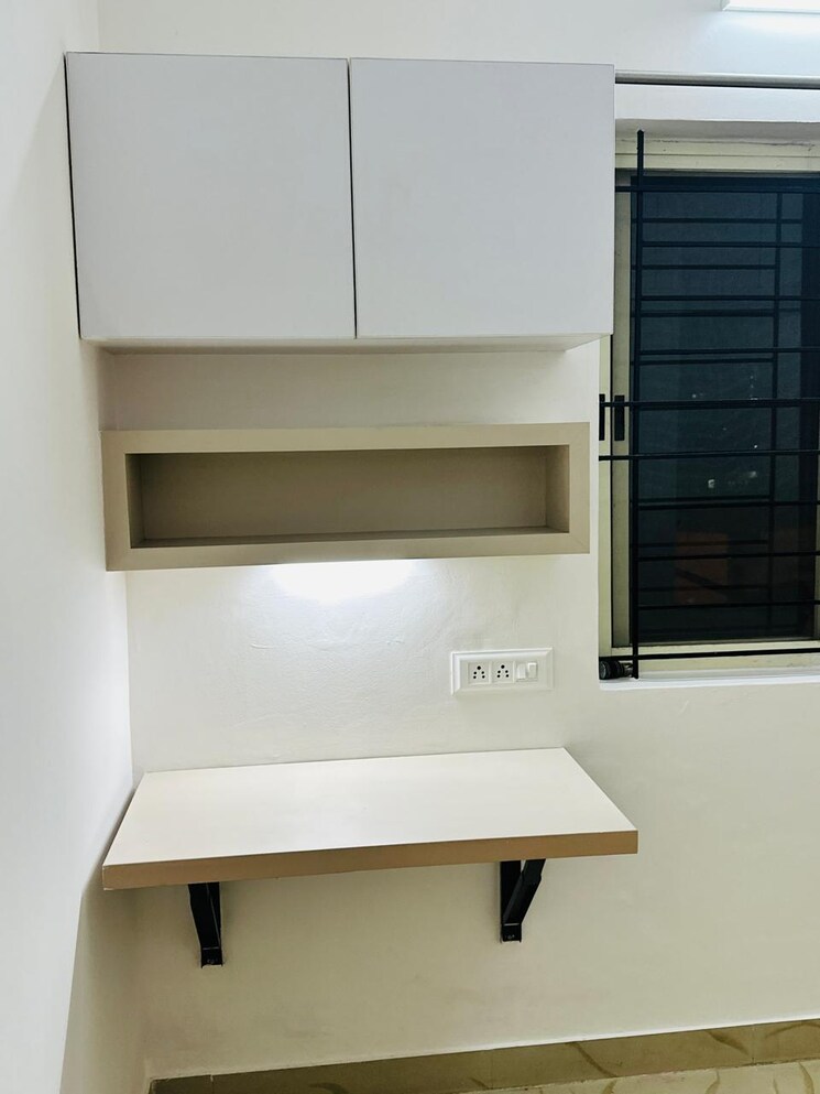 undefined, slv-nice-view 2 Bedroom 986 Sq.Ft. Apartment In Electronic City Phase I Bangalore 8666250