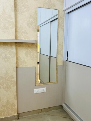 Room in 2 BHK Apartment at SLV Nice View, Electronic City Phase I – for Sale