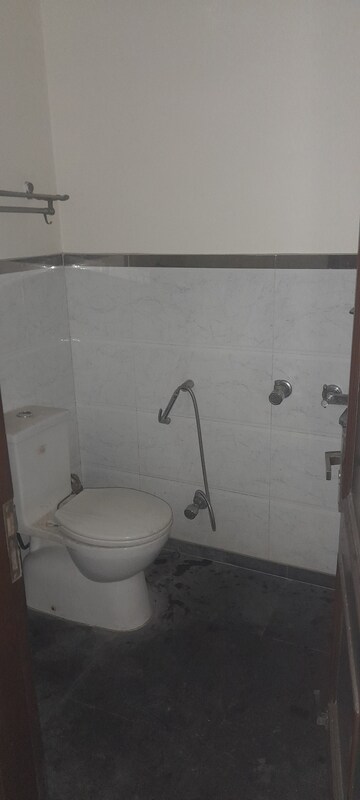 Bathroom in 1 BHK Apartment at Precious Harmony NX, Badlapur East – for Sale