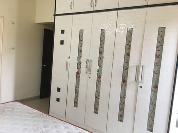 Building Lobby in 3 BHK Apartment at Kolte Patil Beryl, Kharadi – for Rent