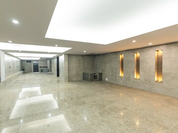 3 BHK Builder Floor For Rent in South Extension ii