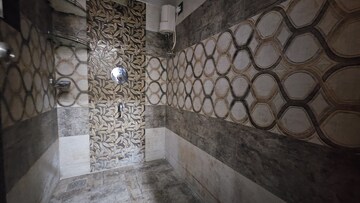 Bathroom in 3 BHK Apartment at Sector 71 – for Rent
