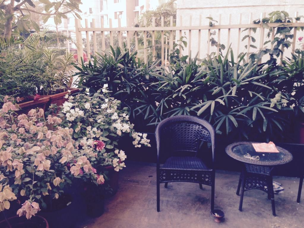 2 BHK + Extra Room Apartment For Rent in Lodha Splendora